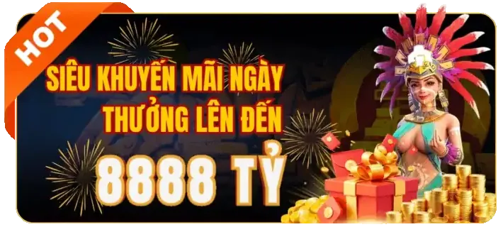 Biểu tượng quà tặng sinh nhật VIP 78win88