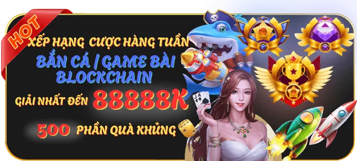 Hoàn Trả Hàng Tuần 78win88