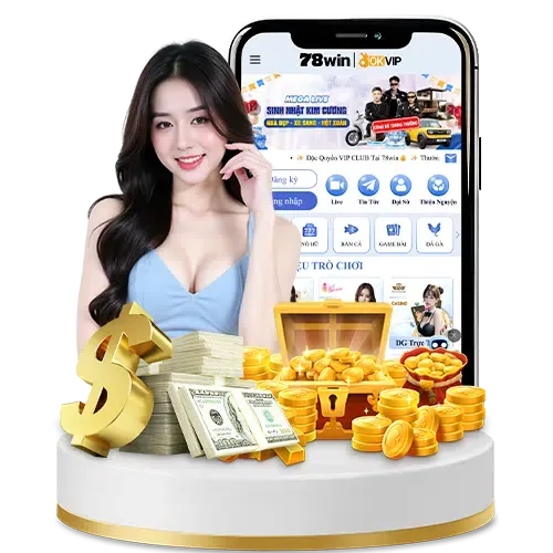 Biểu tượng ưu đãi độc quyền 78win88